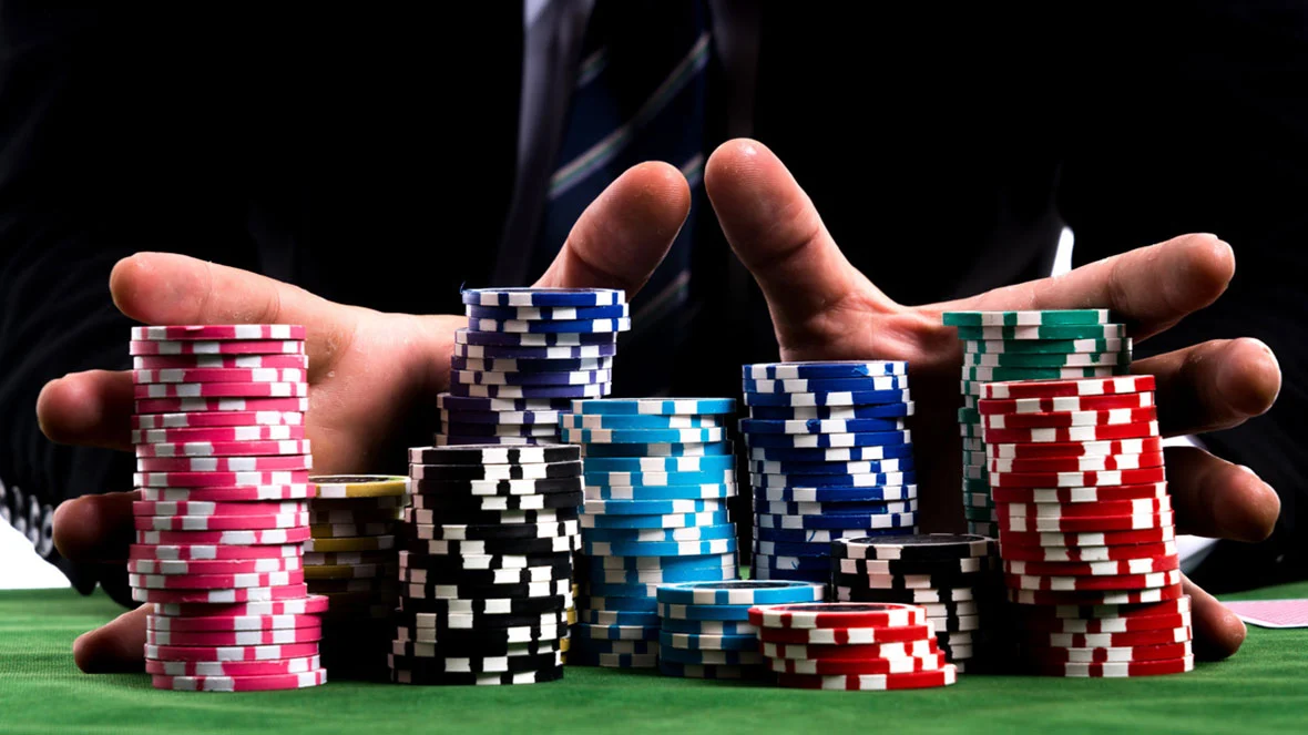 Thông tin sơ lược về poker là gì