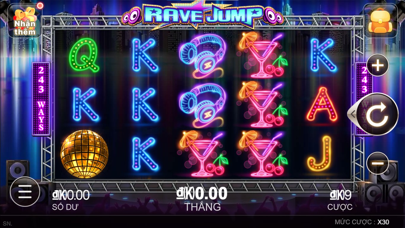 may88-club-huong-dan-choi-slot-rave-jump